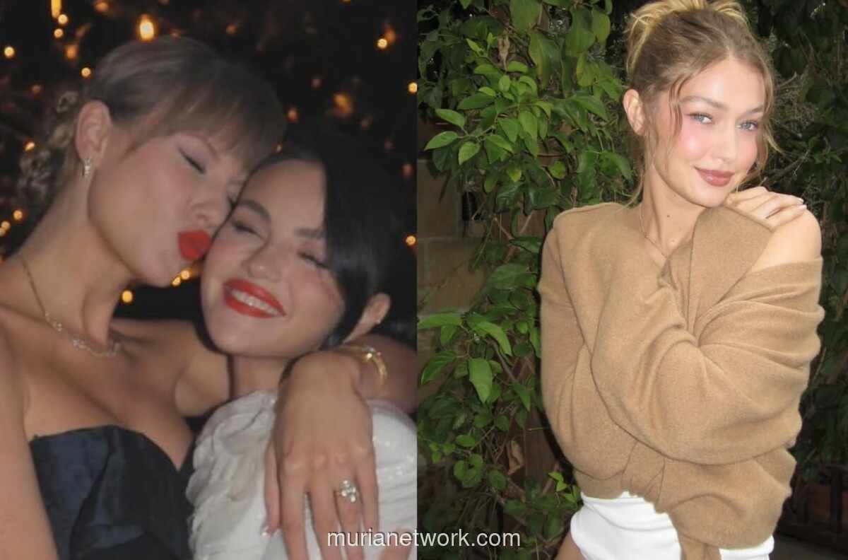 Persiapan Pernikahan Taylor Swift & Travis Kelce: Bridesmaid, Lokasi & Jadwal 2026