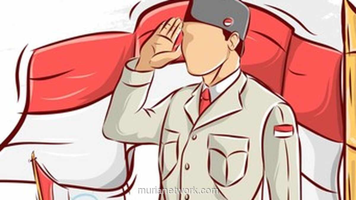 Evaluasi Gelar Pahlawan Nasional: Perlukah Tradisi Tahunan Dihentikan?