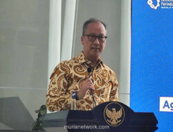 24 Perusahaan Dinyatakan Bebas Cesium-137: Operasional & Ekspor Kembali Normal