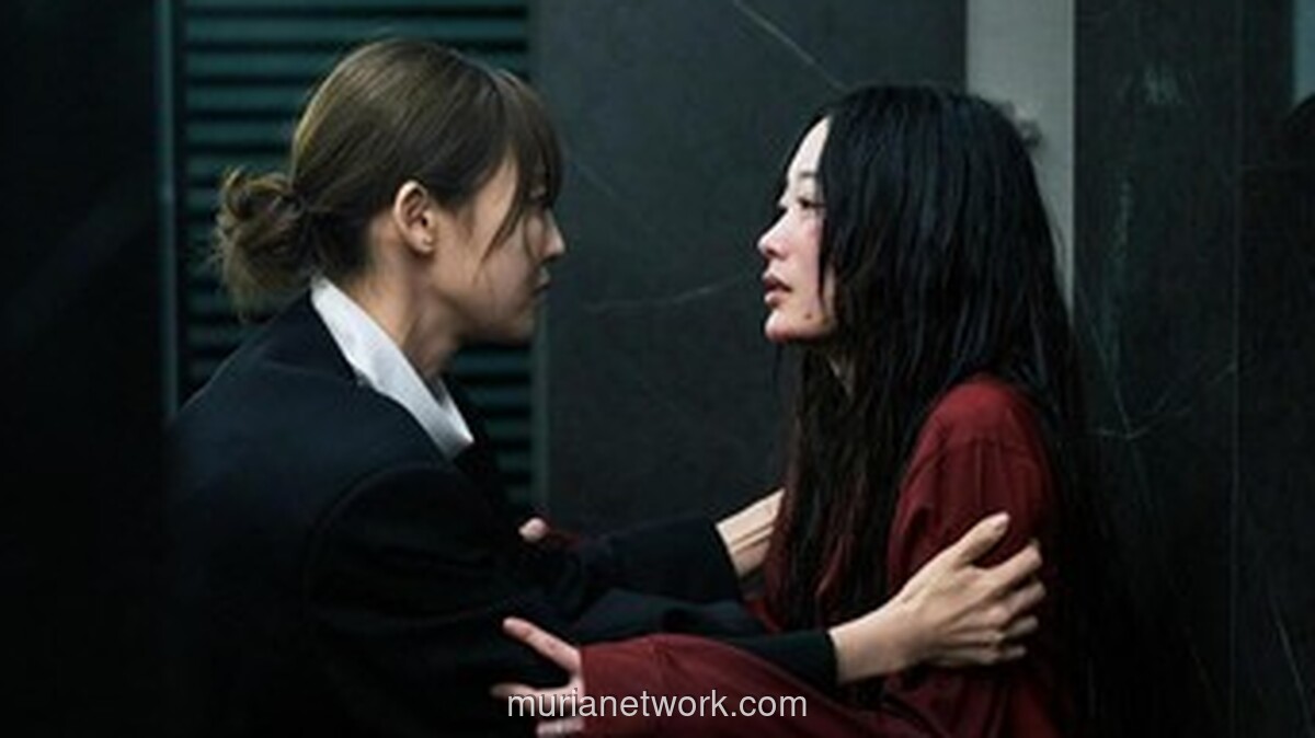 3 Drama Korea Paling Populer di Netflix November 2025: Daftar & Sinopsis