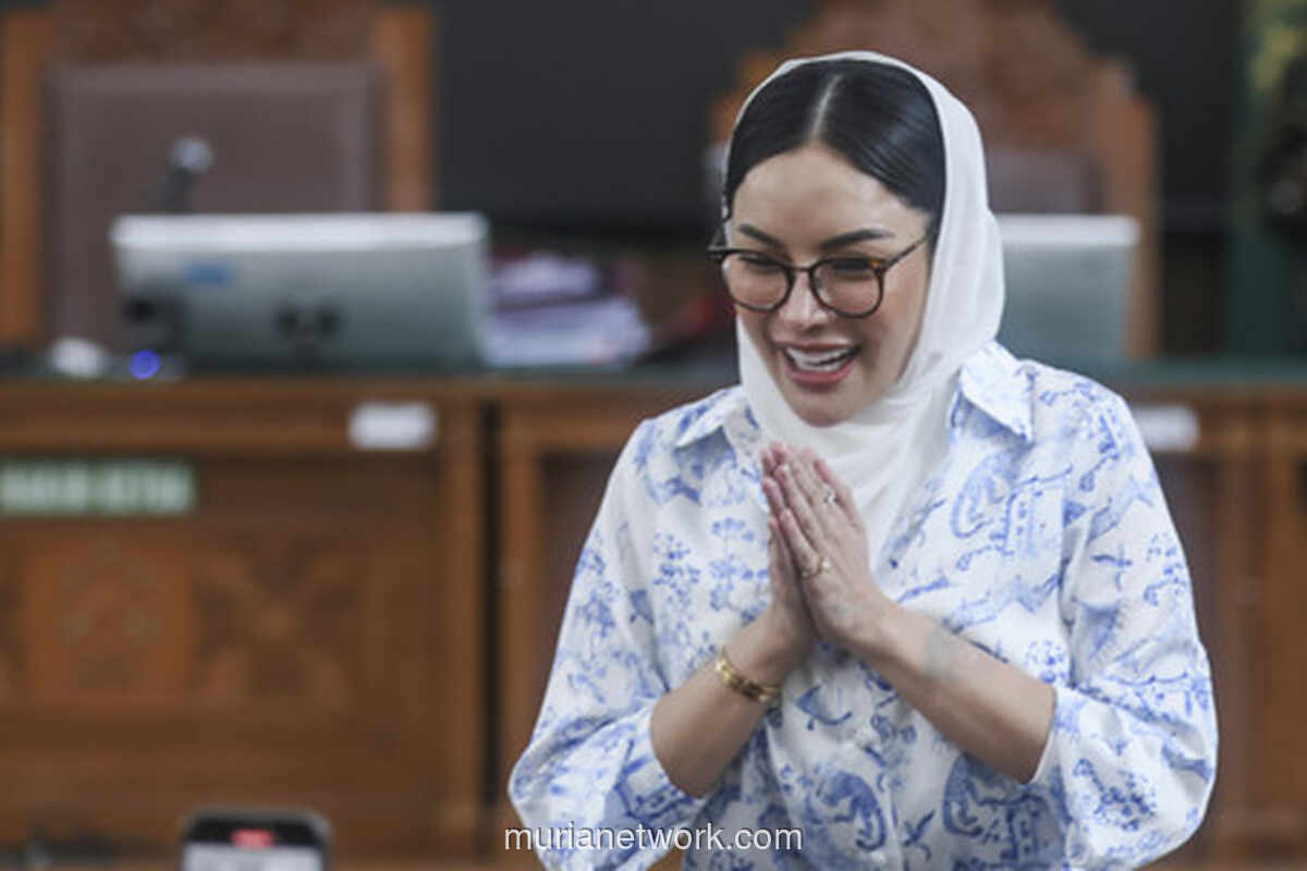 Klarifikasi Resmi: Video Viral Nikita Mirzani di Rutan Bukan Live, Ini Faktanya