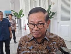 Pemprov DKI Janji Sanksi Tegas untuk Pelaku Pelecehan di Transjakarta, Begini Kata Pramono Anung