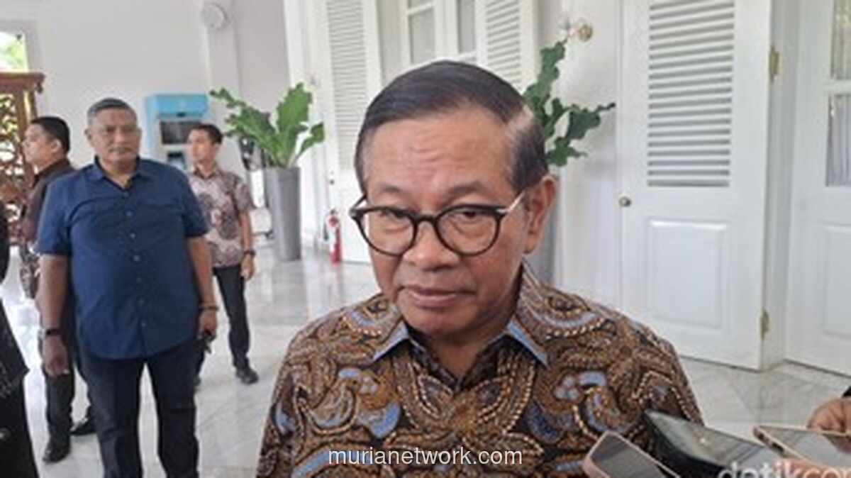 Pemprov DKI Janji Sanksi Tegas untuk Pelaku Pelecehan di Transjakarta, Begini Kata Pramono Anung