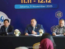 Bulan Fintech Nasional 2025: Percepat Transformasi Digital & Inklusi Keuangan di Indonesia