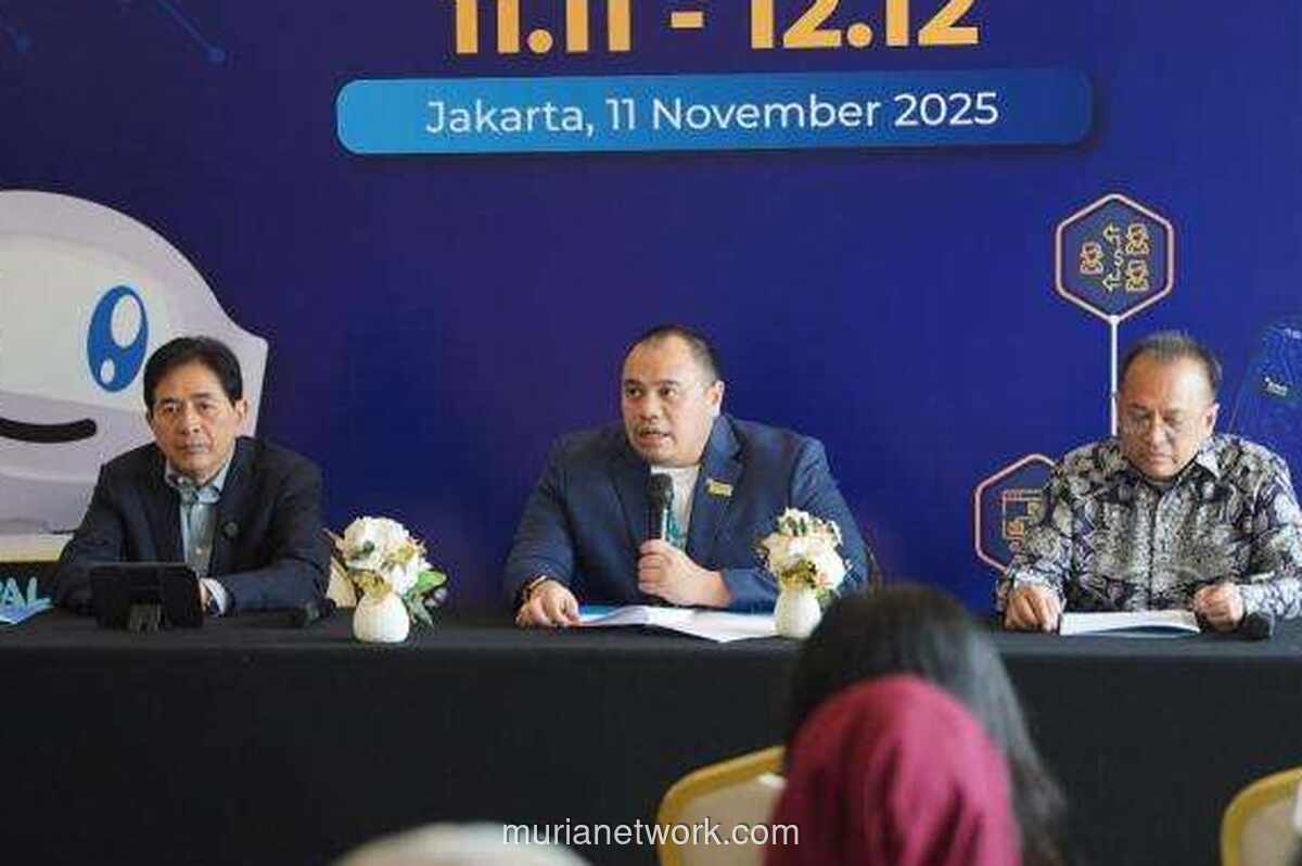 Bulan Fintech Nasional 2025: Percepat Transformasi Digital & Inklusi Keuangan di Indonesia