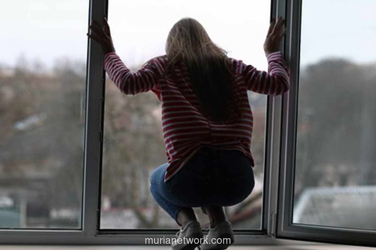 Mahasiswi Universitas Pakuan Jatuh dari Lantai 3 Gedung Kampus, Ini Kronologinya