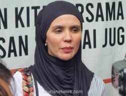 Indra Bekti dan Aldila Jelita Kembali Rujuk, Ternyata Ini Peran Kunci Sang Anak