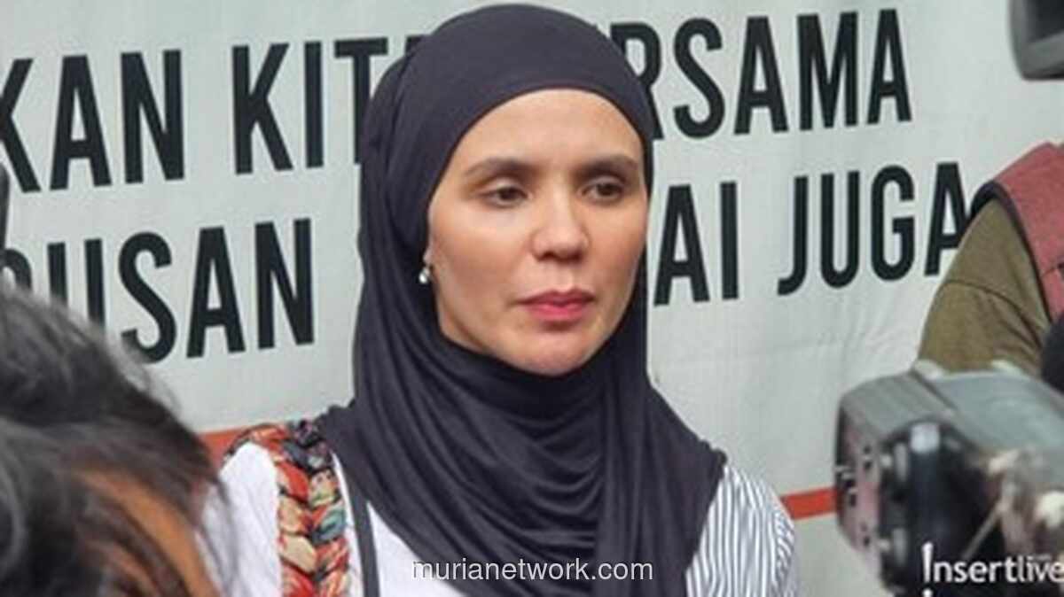 Indra Bekti dan Aldila Jelita Kembali Rujuk, Ternyata Ini Peran Kunci Sang Anak