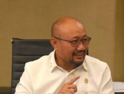 DPR Dukung Tambahan Anggaran KKP untuk Tekan Illegal Fishing & Rugi Negara