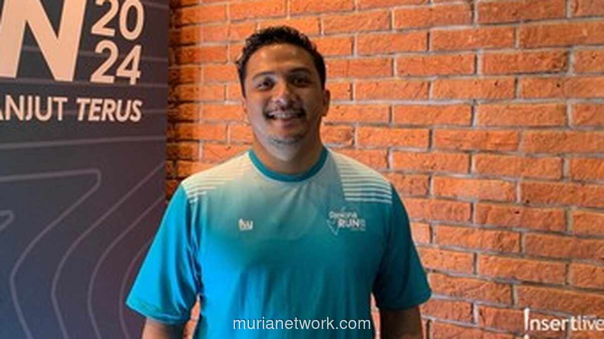 Sal Priadi Kritik Festival Musik: Bahaya Cantumkan Nama Artis Sembarangan di Line-Up