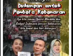 Roy Suryo & Dokter Tifa Diperiksa sebagai Tersangka Kasus Ijazah Palsu Jokowi