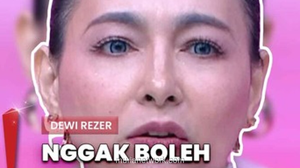 Dewi Rezer Buka Suara Soal Kabar ADHD di Masa Kecil, Ini Faktanya