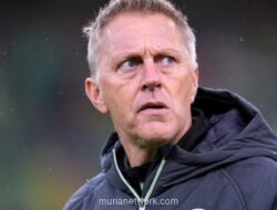 Heimir Hallgrimsson Calon Pelatih Timnas Indonesia: Rekam Jejak & Analisis