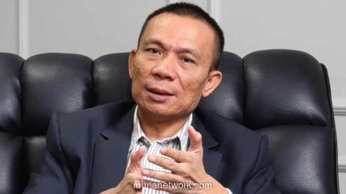 Roy Suryo, Rismon Sianipar, dan Dokter Tifa Diperiksa Polda Metro Jaya sebagai Tersangka Kasus Ijazah Jokowi