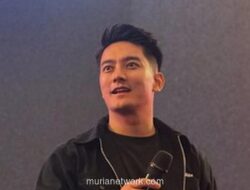 Boy William Pimpin YouTube Festival 2025, Kolaborasi Ratusan Kreator Lokal