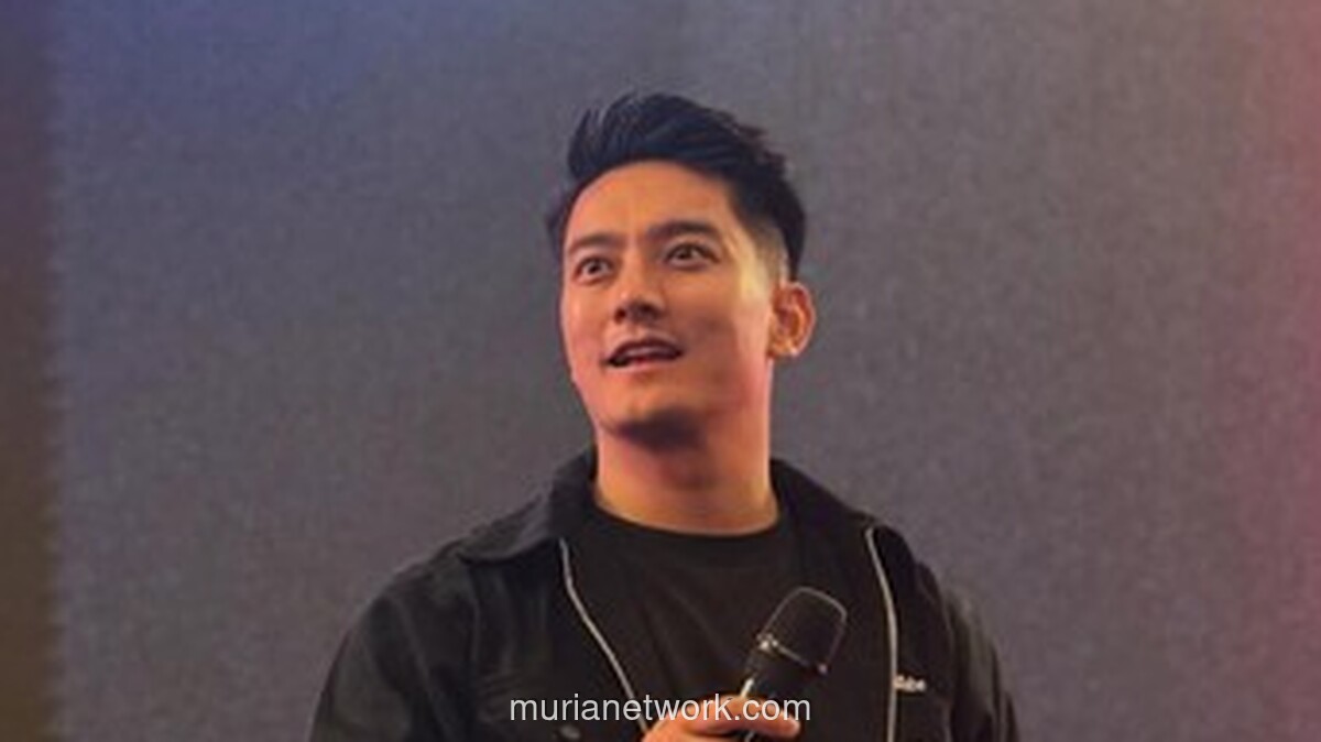 Boy William Pimpin YouTube Festival 2025, Kolaborasi Ratusan Kreator Lokal