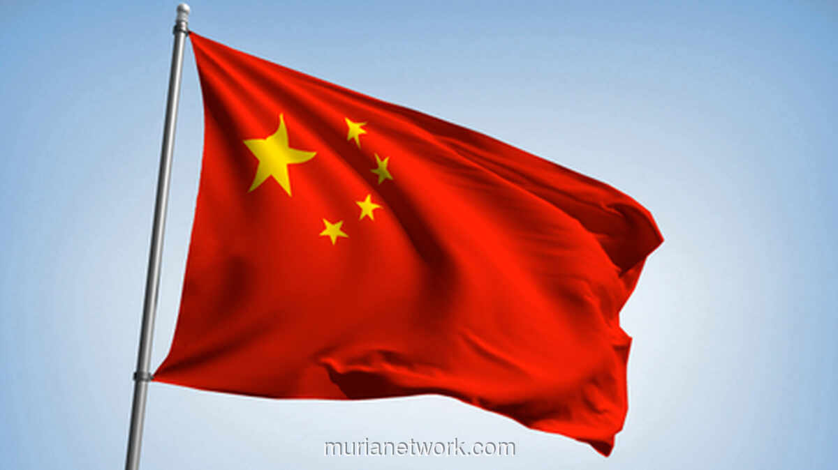 China Kutuk Keras PM Jepang Sanae Takaichi Soal Pernyataan Provokatif Taiwan