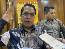 BP-AKR Tambah Pembelian BBM Pertamina Jadi 300 Ribu Barell