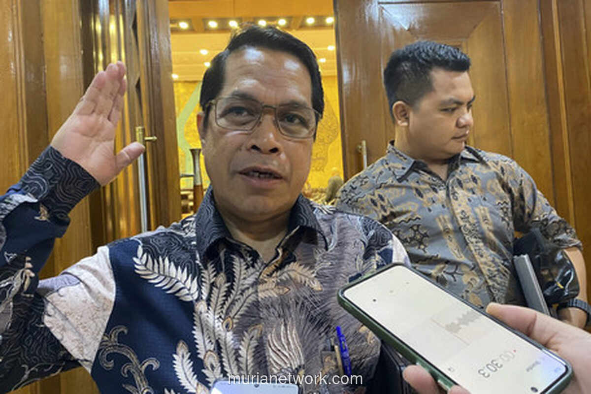 BP-AKR Tambah Pembelian BBM Pertamina Jadi 300 Ribu Barell