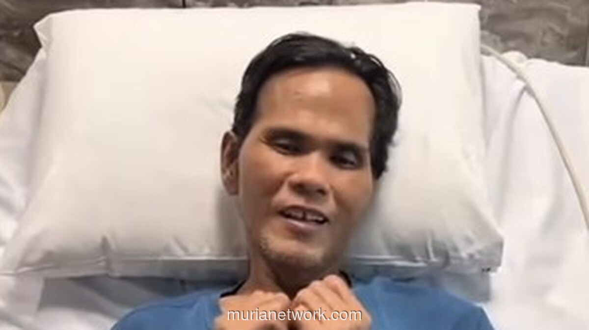 Fahmi Bo Sembuh dari Batu Empedu, Ungkap Wasiat Haru dan Peran Raffi Ahmad