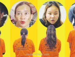 Kasus Bilqis: SY Jual Anak Kandung & Libatkan Anak dalam Penculikan