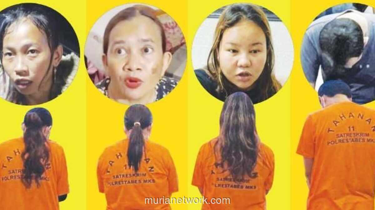 Kasus Bilqis: SY Jual Anak Kandung & Libatkan Anak dalam Penculikan