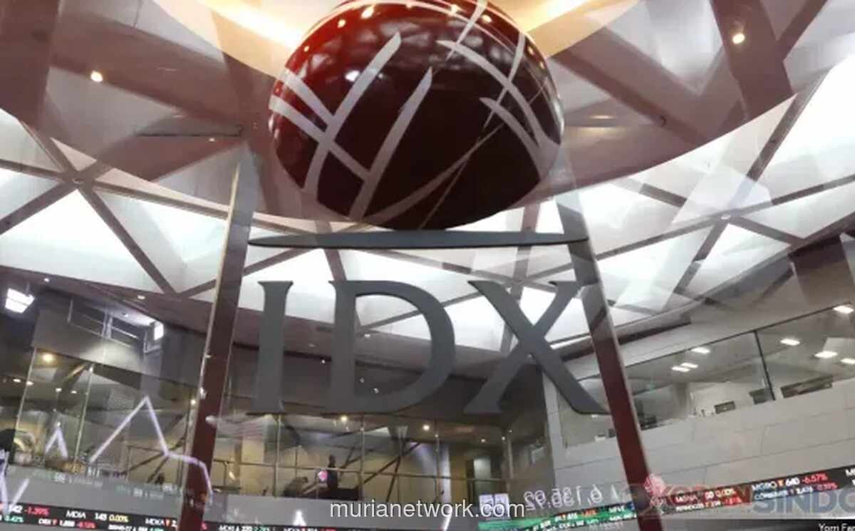 Prinsip 2L OJK: Pasar Modal Bukan untuk Judi, Ini Panduan Investasi Legal & Logis