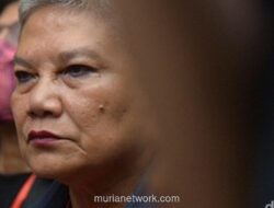 ARAH Laporkan Ribka Tjiptaning ke Bareskirm Soal Pernyataan Soeharto