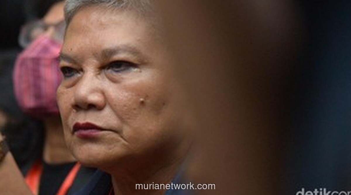 ARAH Laporkan Ribka Tjiptaning ke Bareskirm Soal Pernyataan Soeharto