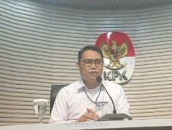 KPK Selidiki Dugaan Korupsi di BPKH: Fokus pada Akomodasi & Pengiriman Baru Haji