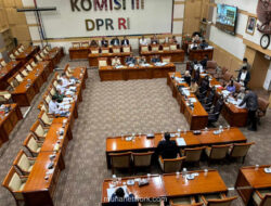 Revisi KUHAP: Kewenangan Baru MA Batasi Masa Penahanan Kasasi Hingga 30 Hari