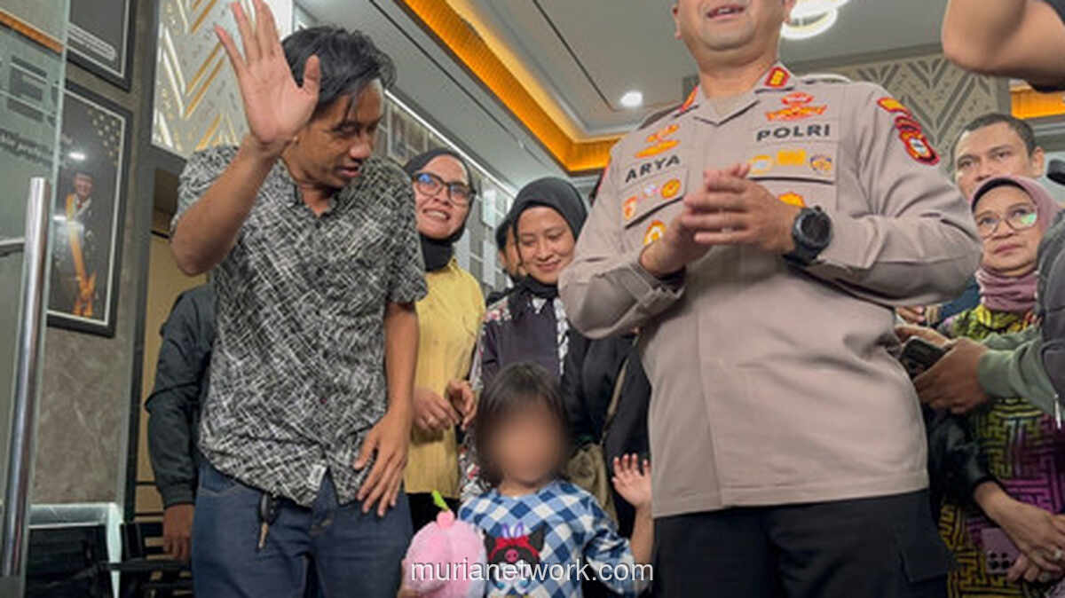 Kasus Penculikan Bilqis: Modus, Rantai Perdagangan Anak, dan Tips Mencegahnya dari Psikolog