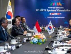 Puan Maharani Soroti Peran Parlemen untuk Inklusi Sosial di Forum MIKTA