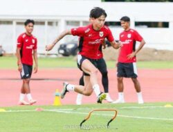 6 Pemain Diaspora Timnas Indonesia U-22 untuk Lawan Mali: Profil & Kekuatan
