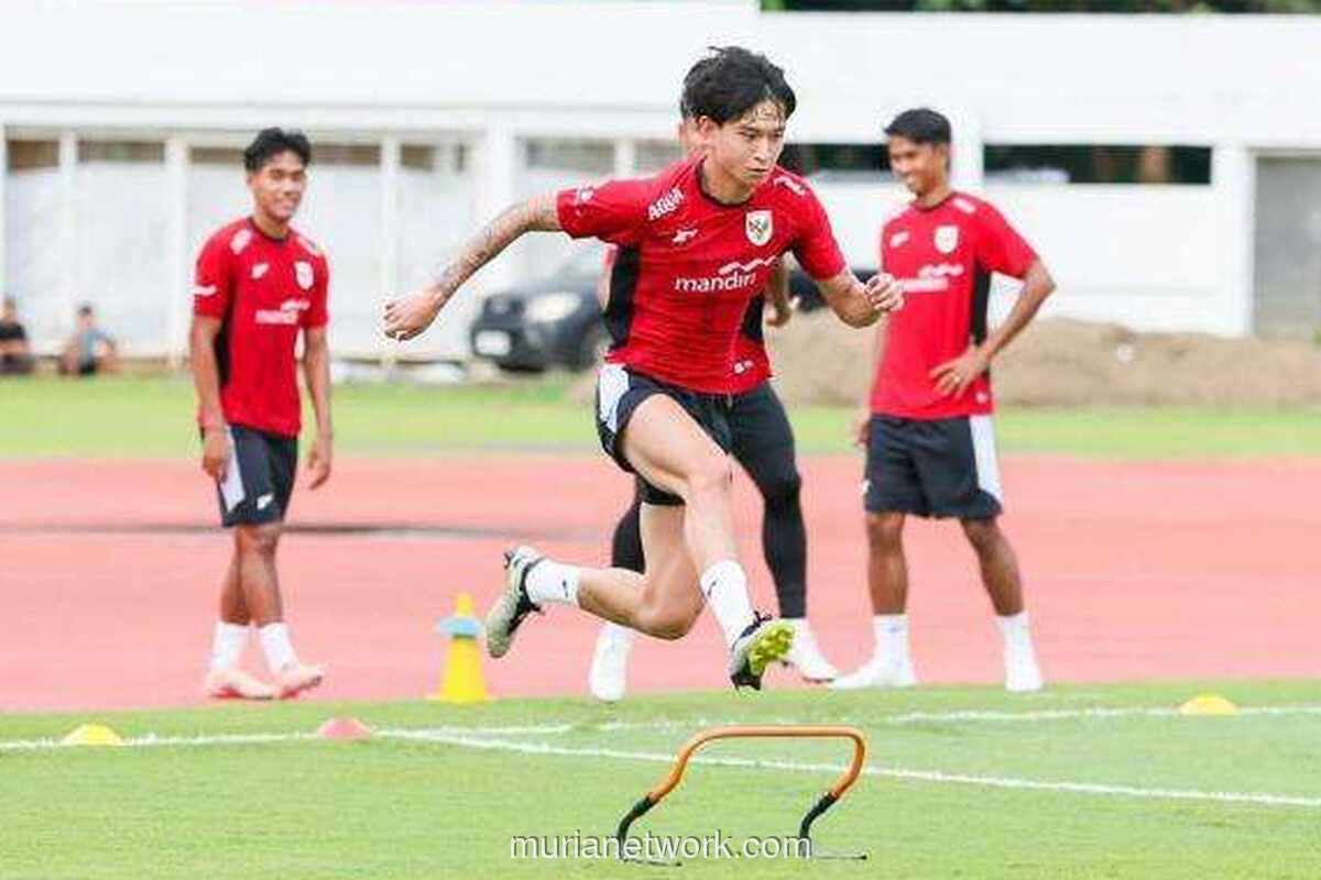 6 Pemain Diaspora Timnas Indonesia U-22 untuk Lawan Mali: Profil & Kekuatan