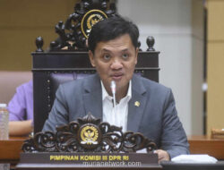 29 Klaster RKUHAP yang Sedang Dikaji DPR: Poin Lengkap & Progres Terbaru