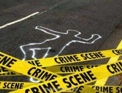 Kecelakaan Maut Sampang: Truk Fuso Tabrak Lari, 2 Tewas di Jalan Raya Angsokah