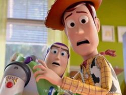 Toy Story 5 Rilis Trailer Perdana, Hadapi Musuh Teknologi Baru di 2026