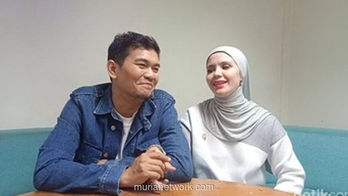 Indra Bekti Jual Rumah Demi Fresh Start, Ini Alasan Sebenarnya yang Bikin Sedih