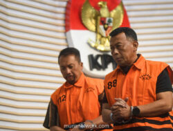 KPK Usut Dugaan Korupsi Proyek Monumen Reog Ponorogo, Begini Modusnya