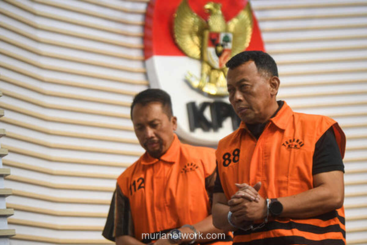 KPK Usut Dugaan Korupsi Proyek Monumen Reog Ponorogo, Begini Modusnya