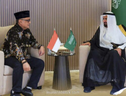 Kuota Haji 2026 Ditetapkan 221.000 Jemaah, Ini Syarat Kesehatan & Aturan Baru