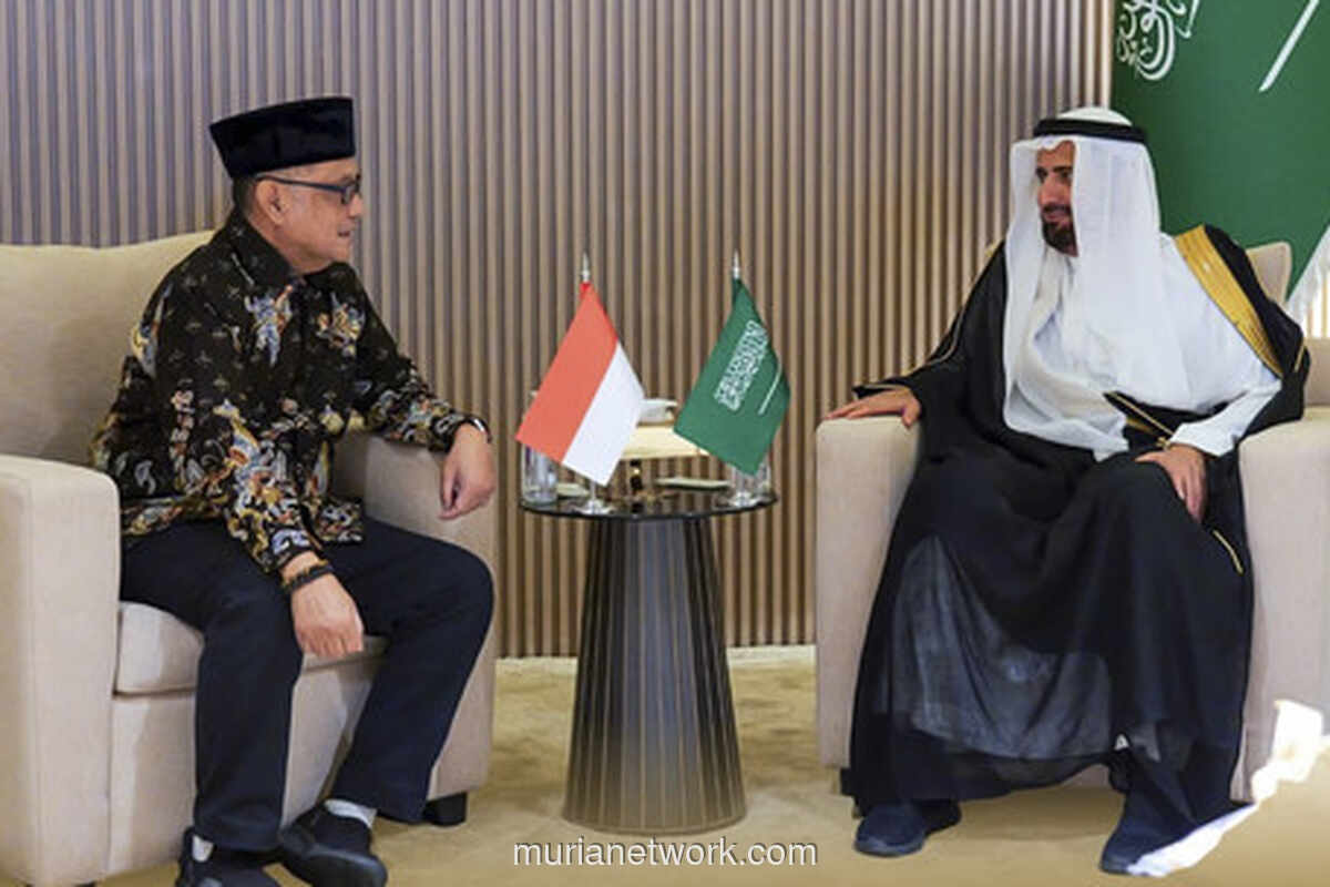 Kuota Haji 2026 Ditetapkan 221.000 Jemaah, Ini Syarat Kesehatan & Aturan Baru