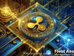 XRP dan FLAMGP: Duo Revolusioner Investasi Blockchain 2025 di Lapisan Pembayaran & Komputasi AI-Cloud