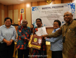 Program Nikah Massal Freeport: Solusi Kesejahteraan Karyawan Papua