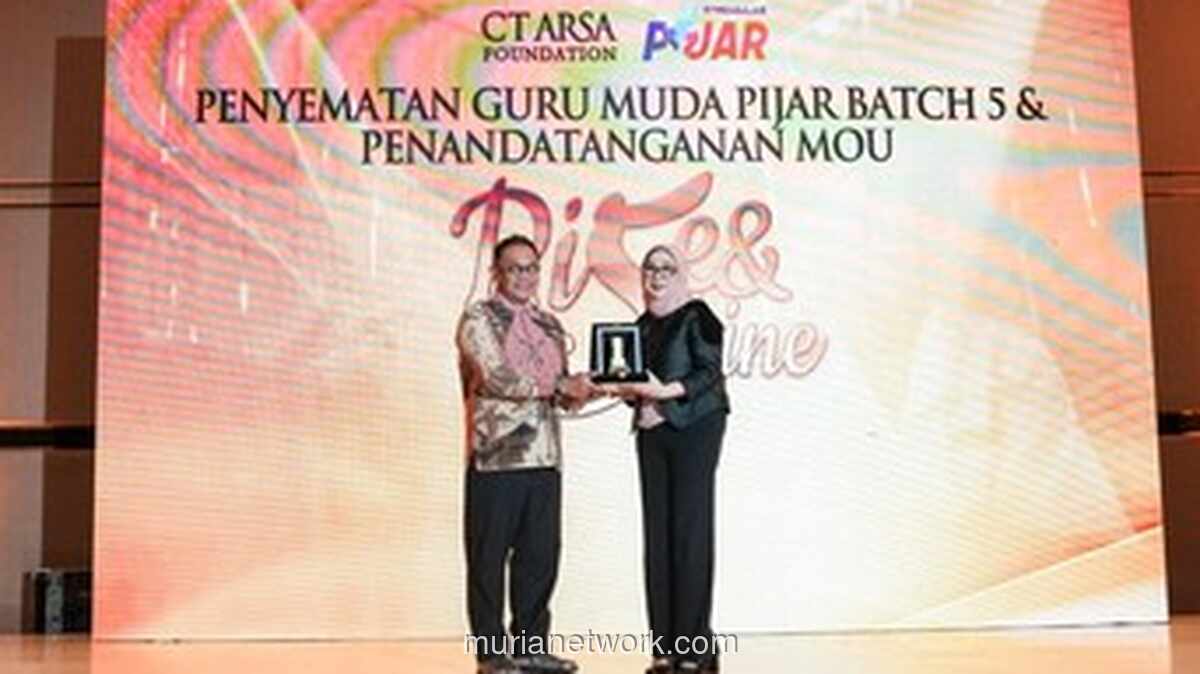 CT ARSA Foundation Perkuat Pendidikan Indonesia dengan MoU Baru, Tandai 20 Tahun Memberdayakan Daerah Terpencil