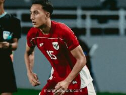 Peluang Miliano Jonathans di SEA Games 2025: Harapan dan Tantangan Indra Sjafri