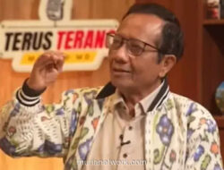 Mahfud MD Prediksi Kasus Roy Suryo Di-NO, Soroti Logika Hukum Ijazah Jokowi