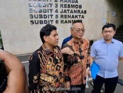 Kasus Ijazah Jokowi: Polda Metro Jaya Tetapkan 8 Tersangka, Ini Identitas dan Pasal yang Dijerat