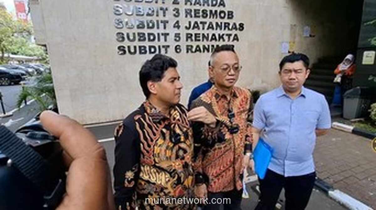 Kasus Ijazah Jokowi: Polda Metro Jaya Tetapkan 8 Tersangka, Ini Identitas dan Pasal yang Dijerat